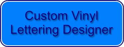 custom lettering designer