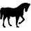 Horse Decal