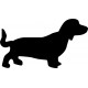 dog decal