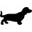 dog decal