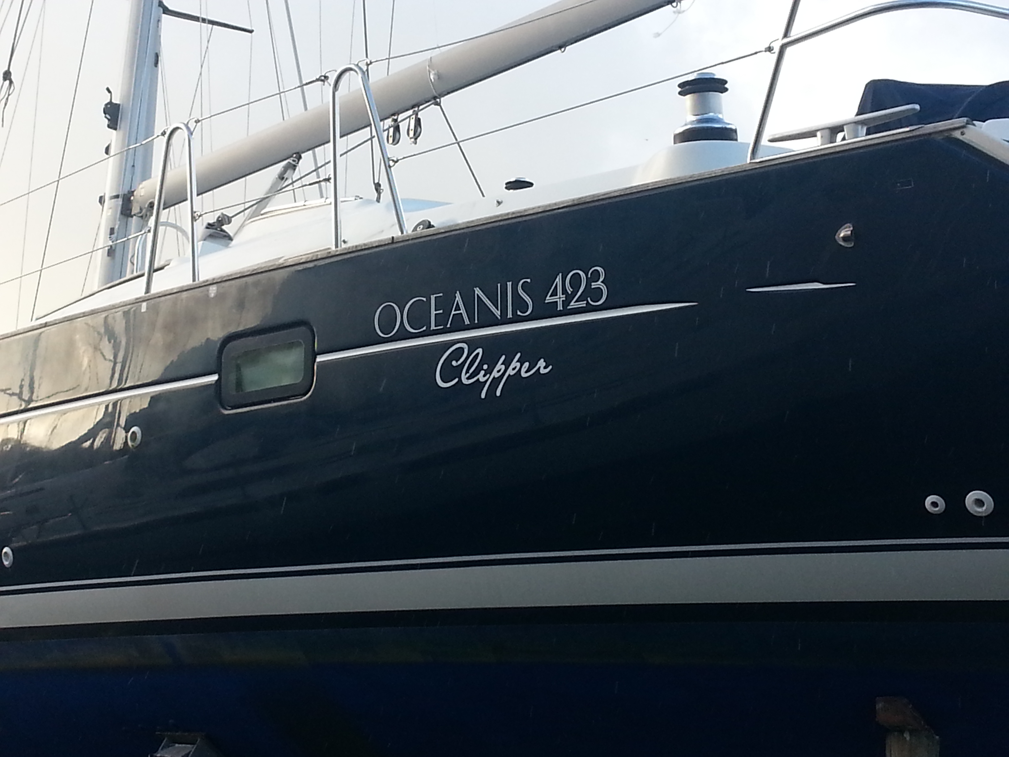 boat name 3